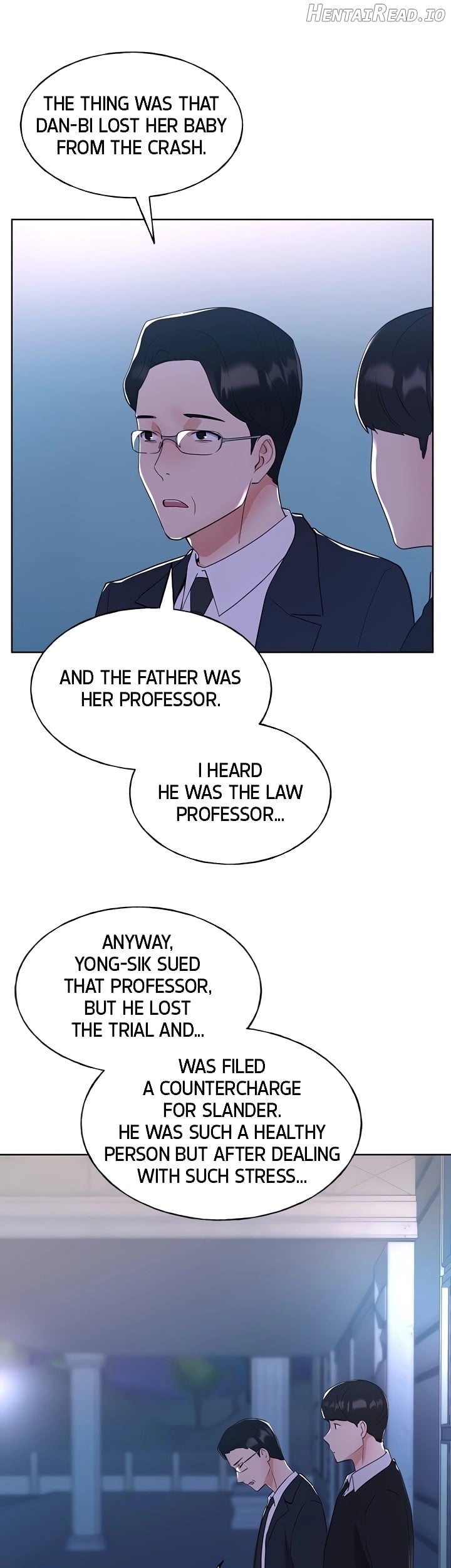 Repeater - Manhwa Chapter 101 - page 27