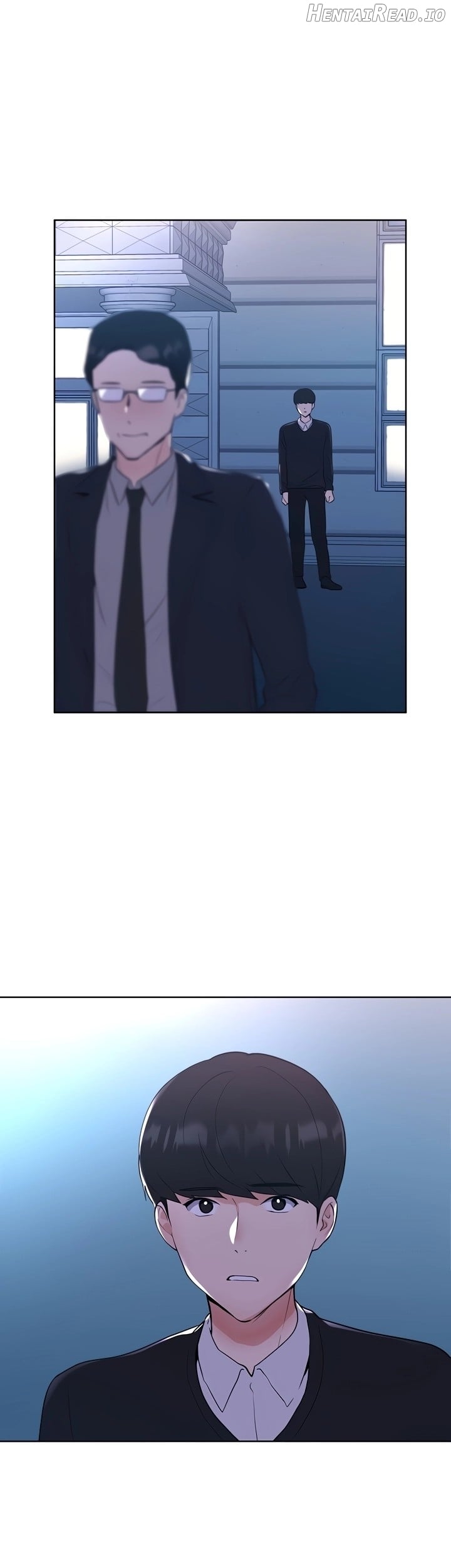 Repeater - Manhwa Chapter 101 - page 31