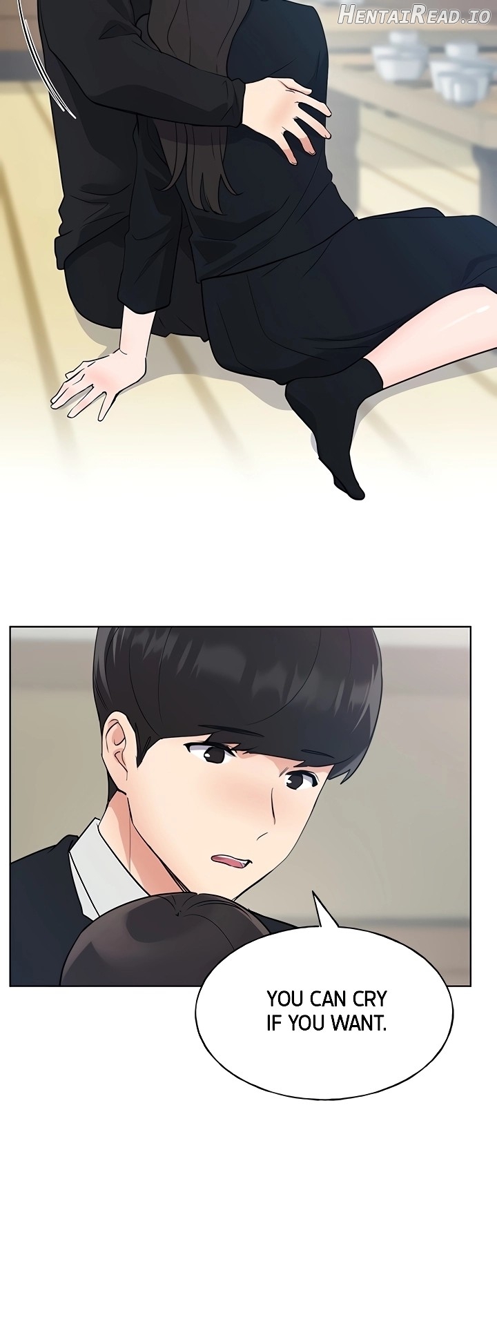 Repeater - Manhwa Chapter 101 - page 38