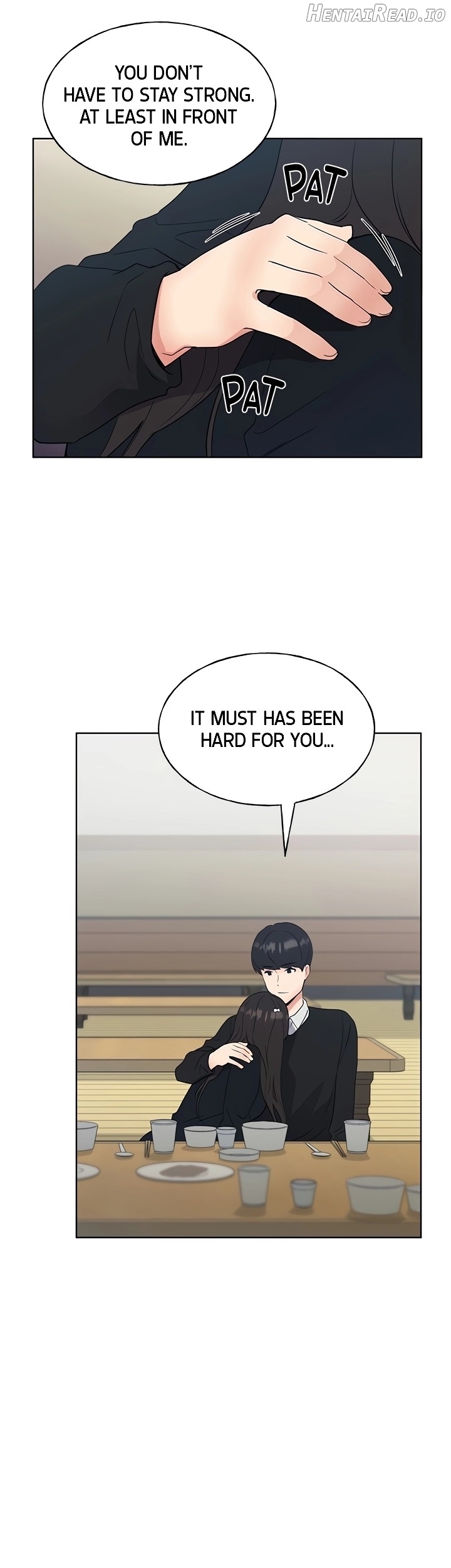 Repeater - Manhwa Chapter 101 - page 39