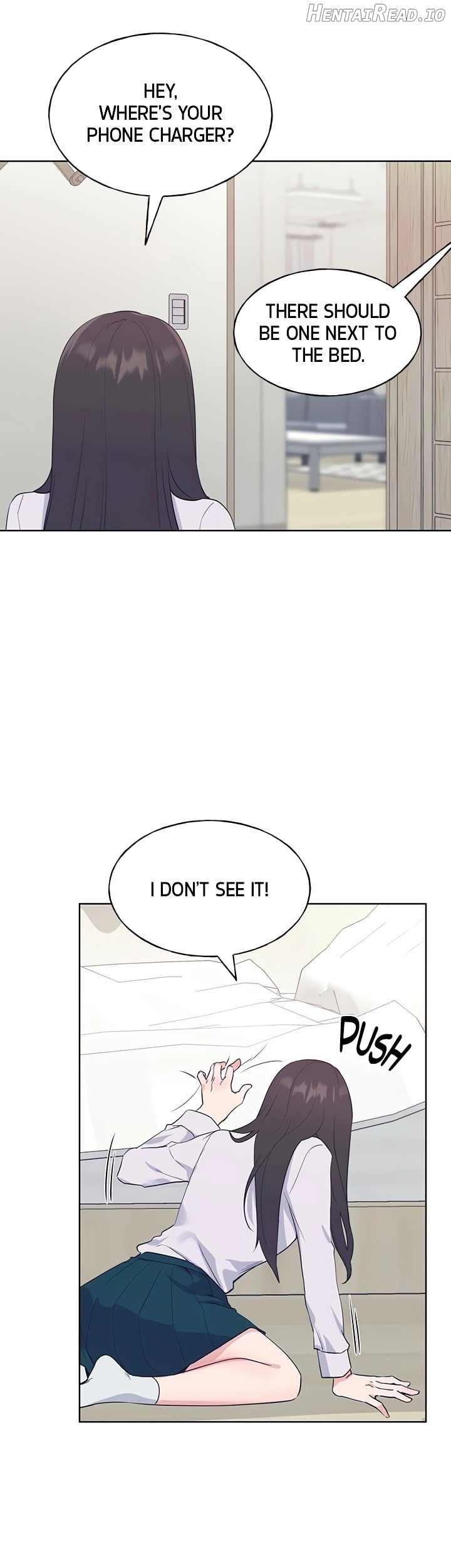 Repeater - Manhwa Chapter 102 - page 26