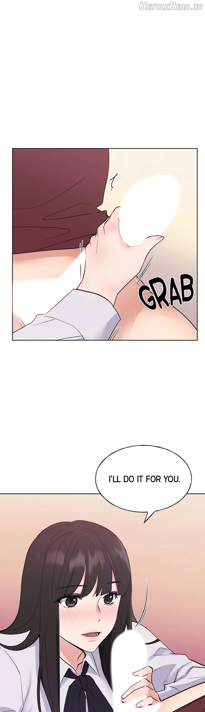 Repeater - Manhwa Chapter 103 - page 15