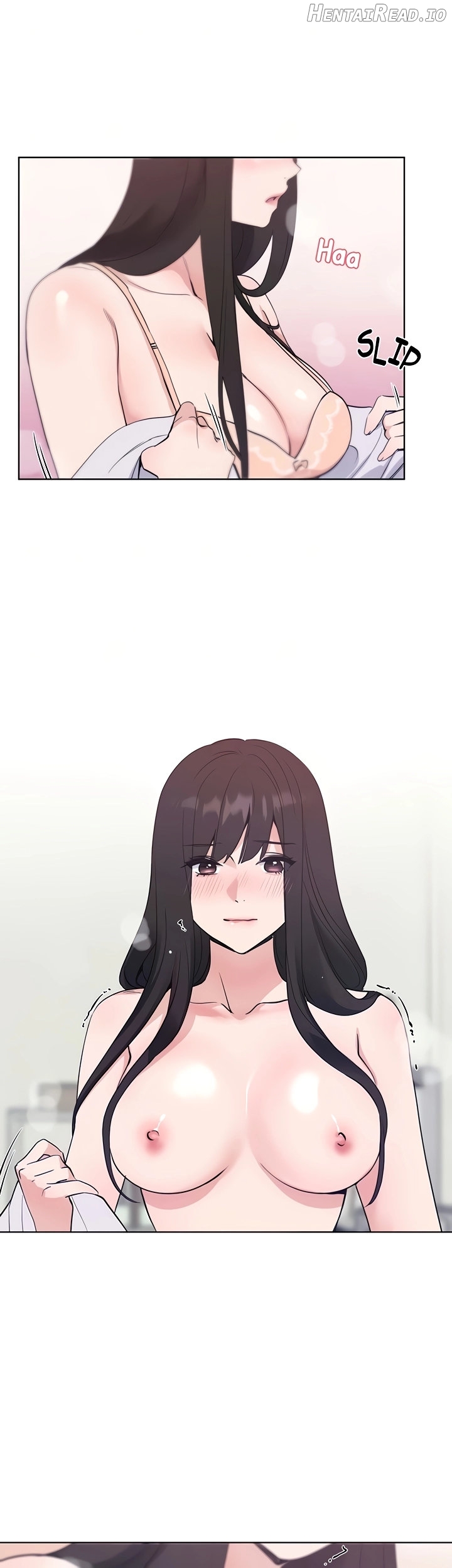 Repeater - Manhwa Chapter 104 - page 15