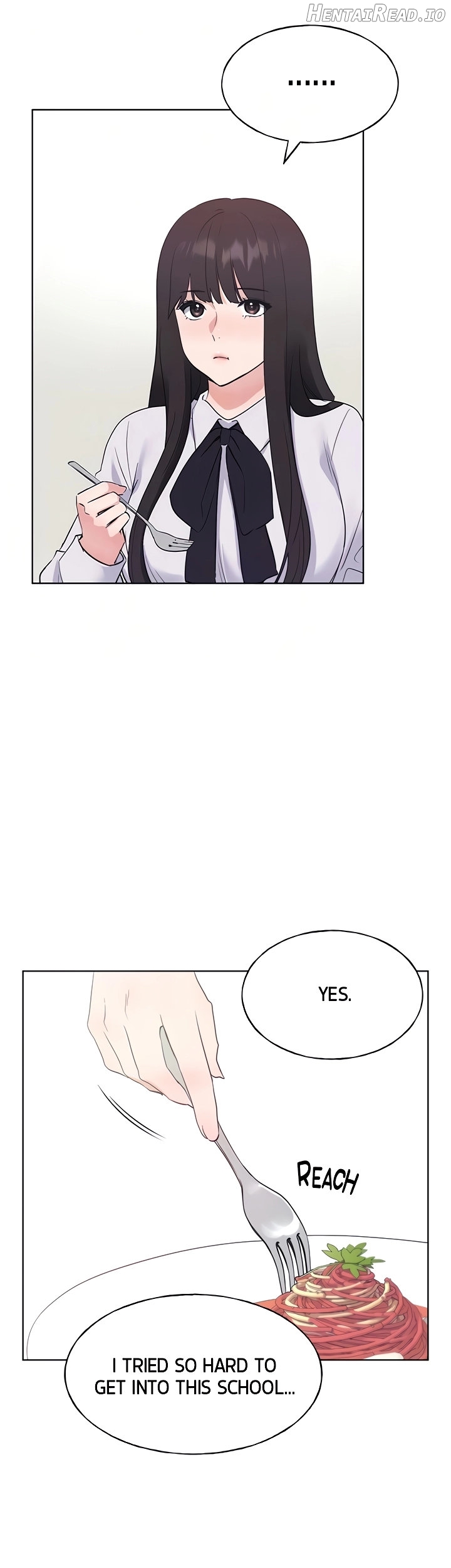 Repeater - Manhwa Chapter 104 - page 34