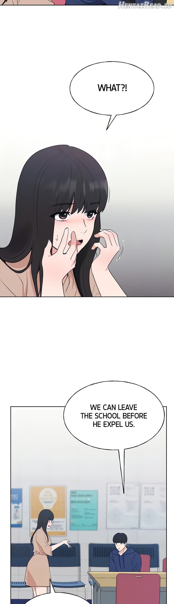 Repeater - Manhwa Chapter 106 - page 13