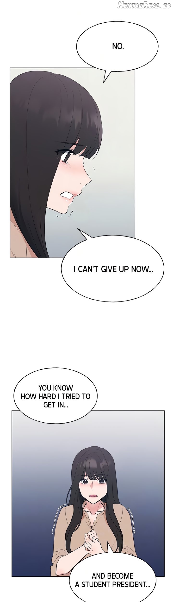 Repeater - Manhwa Chapter 106 - page 15