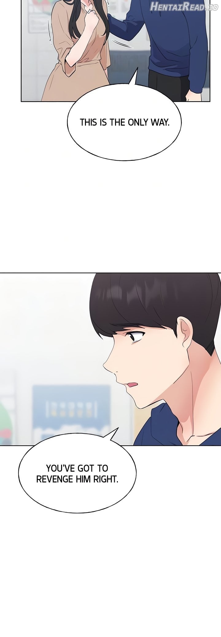 Repeater - Manhwa Chapter 106 - page 17