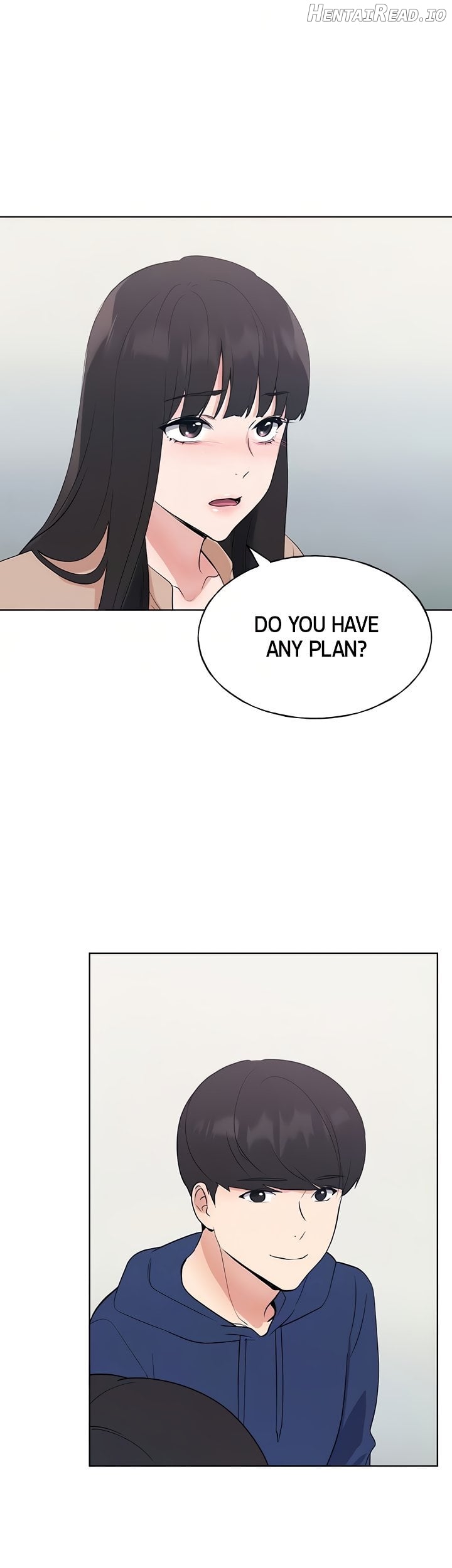Repeater - Manhwa Chapter 106 - page 18