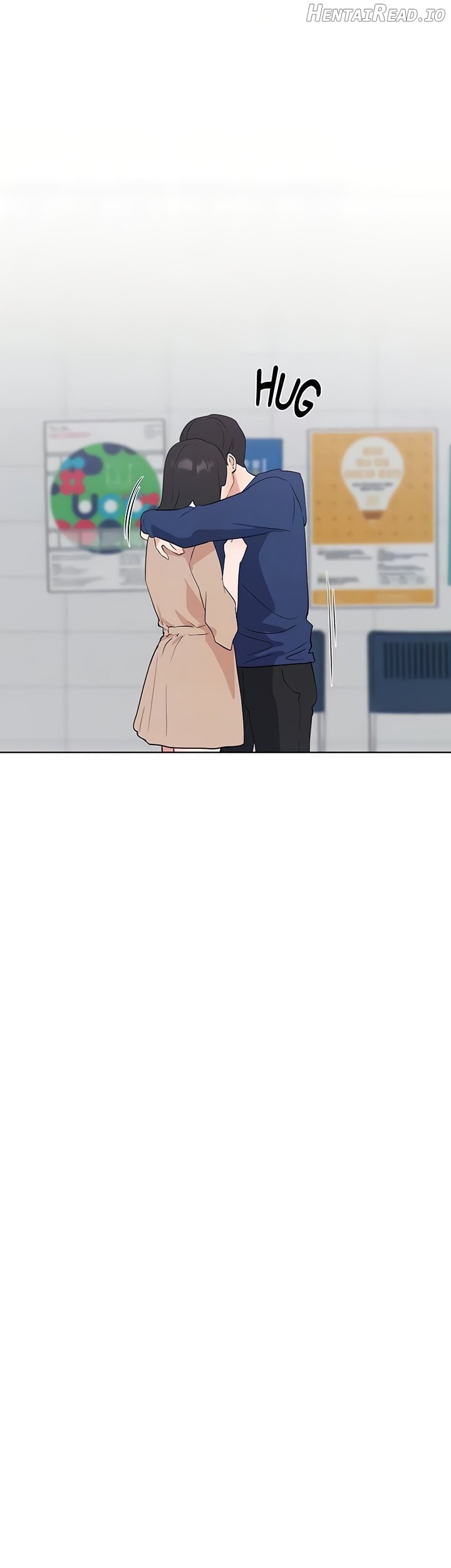 Repeater - Manhwa Chapter 106 - page 19