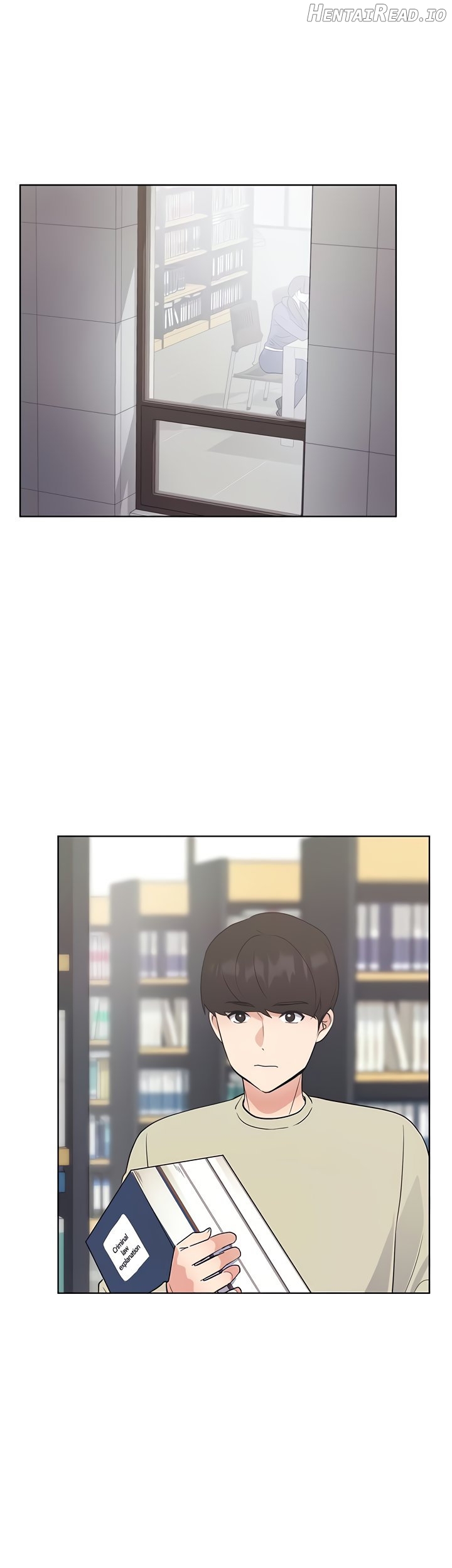 Repeater - Manhwa Chapter 106 - page 26