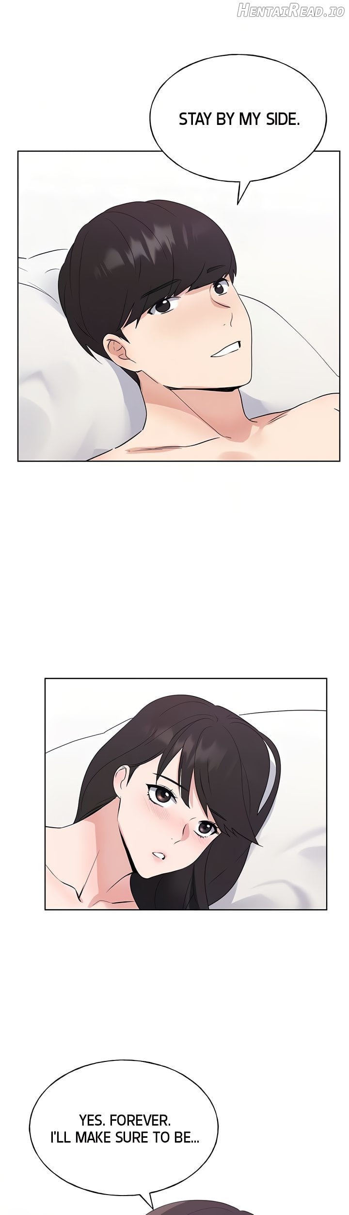Repeater - Manhwa Chapter 106 - page 34