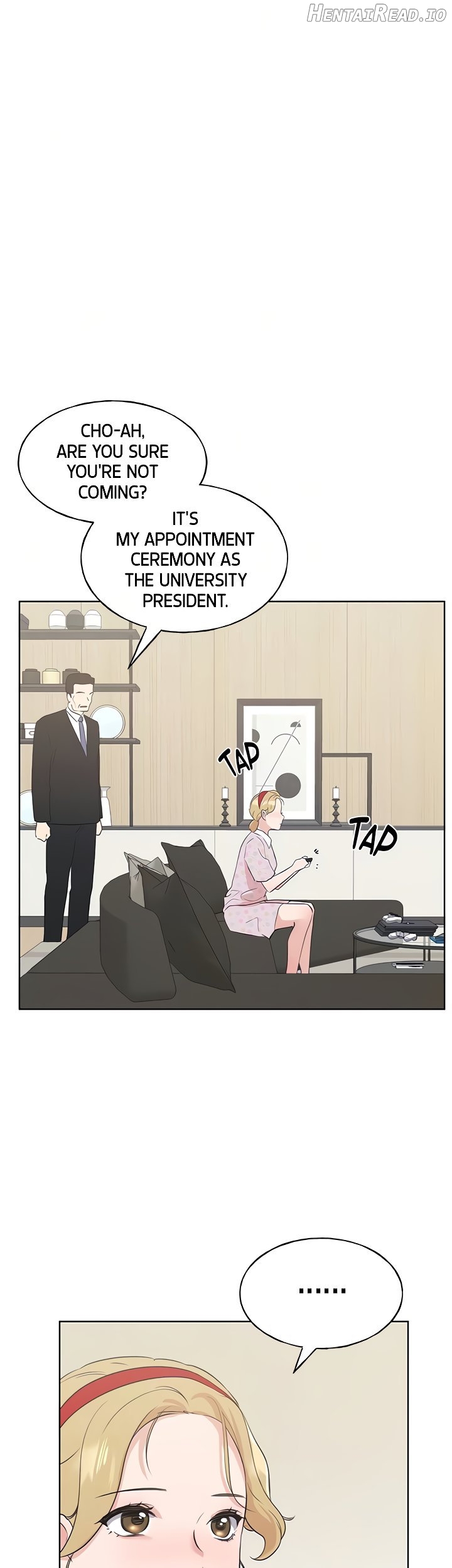 Repeater - Manhwa Chapter 106 - page 38