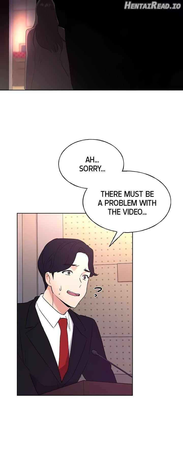 Repeater - Manhwa Chapter 107 - page 38