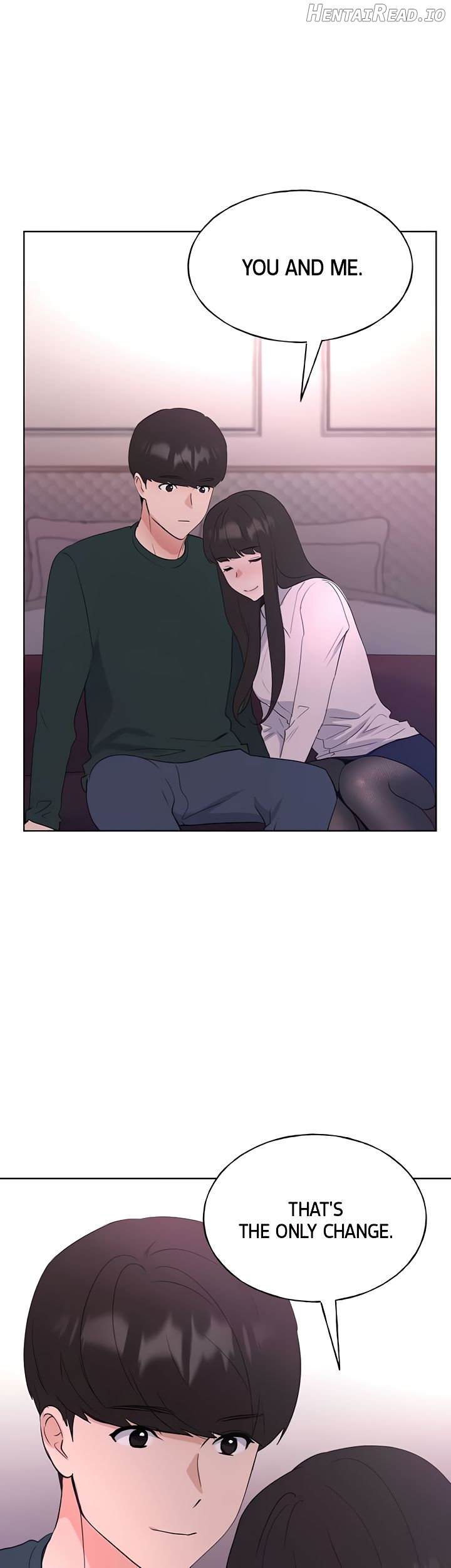 Repeater - Manhwa Chapter 108 - page 26