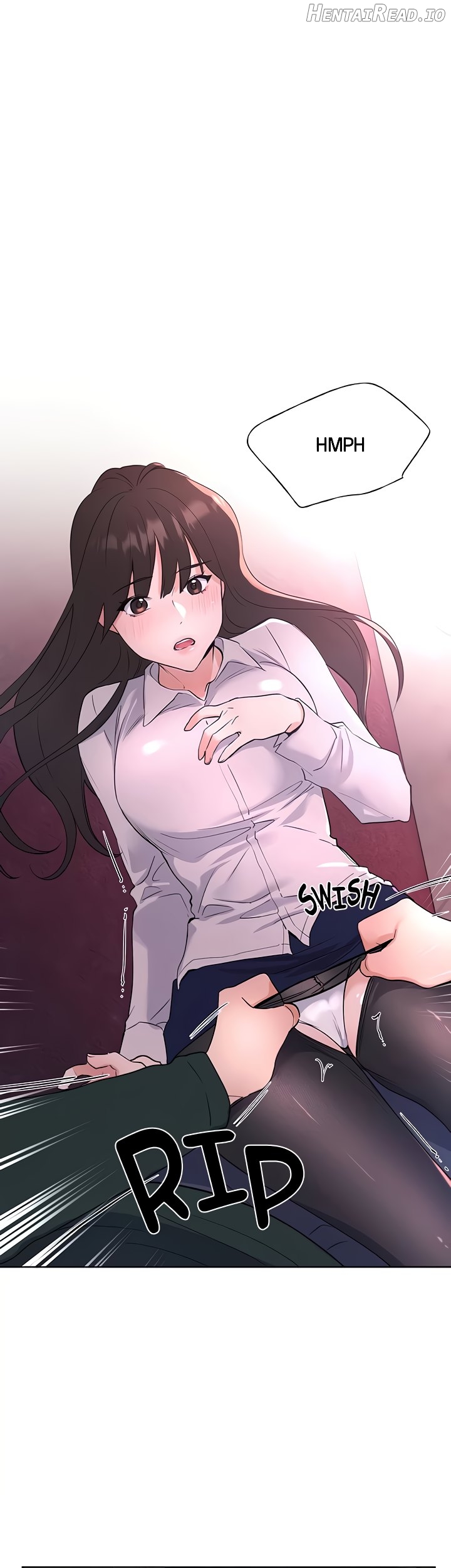 Repeater - Manhwa Chapter 109 - page 1