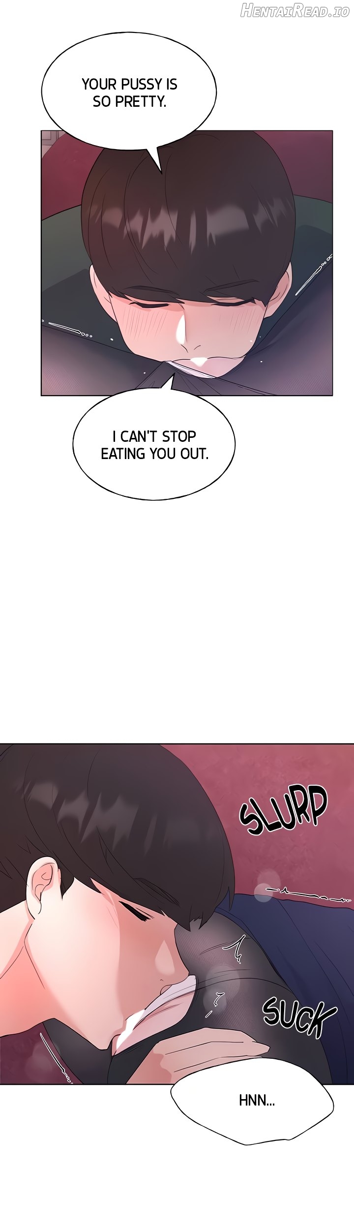 Repeater - Manhwa Chapter 109 - page 10