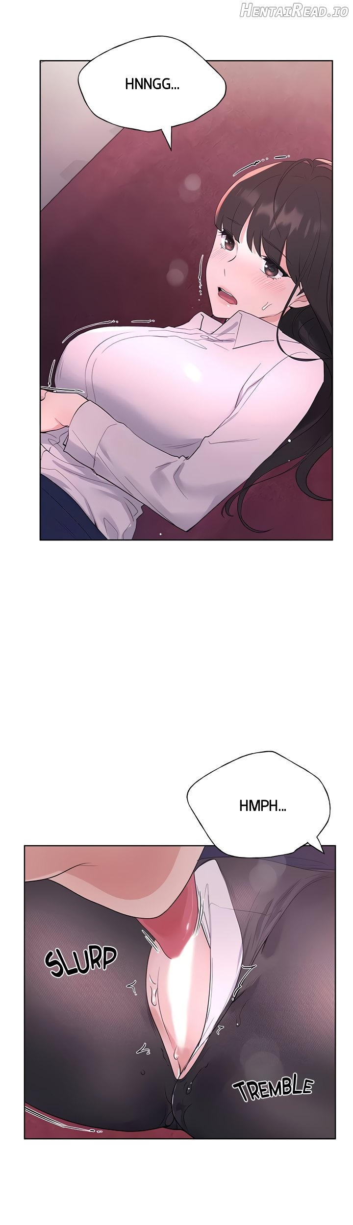 Repeater - Manhwa Chapter 109 - page 11