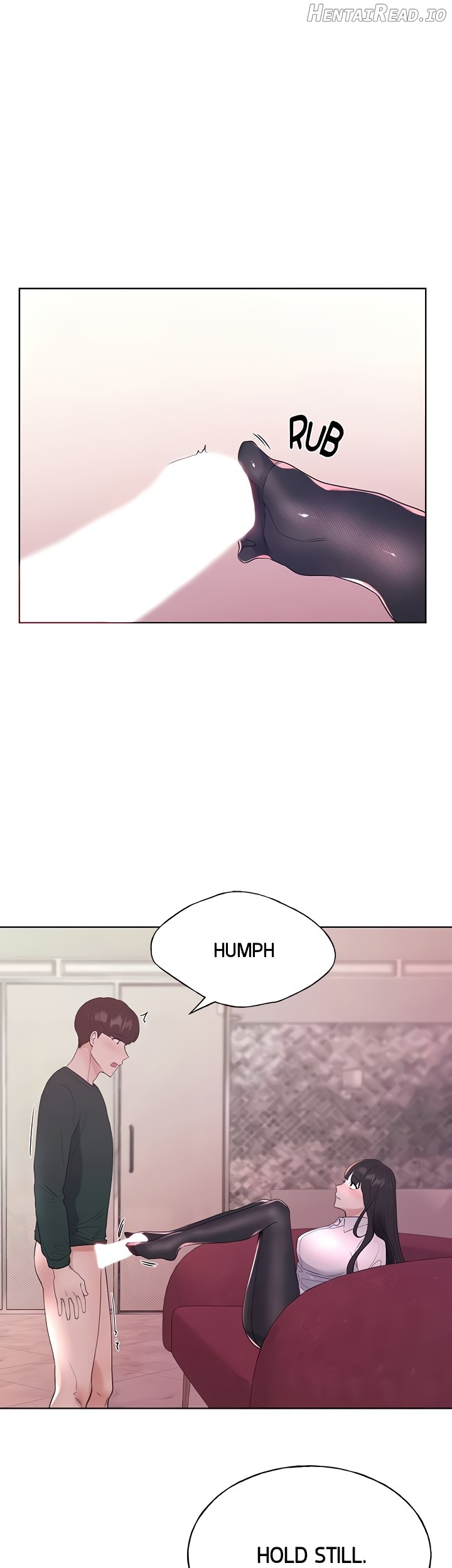 Repeater - Manhwa Chapter 109 - page 14