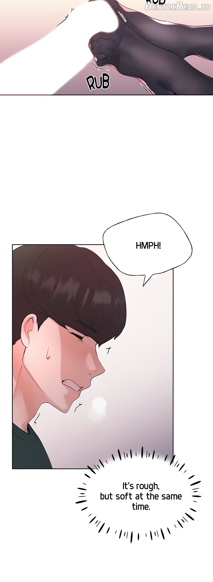 Repeater - Manhwa Chapter 109 - page 16