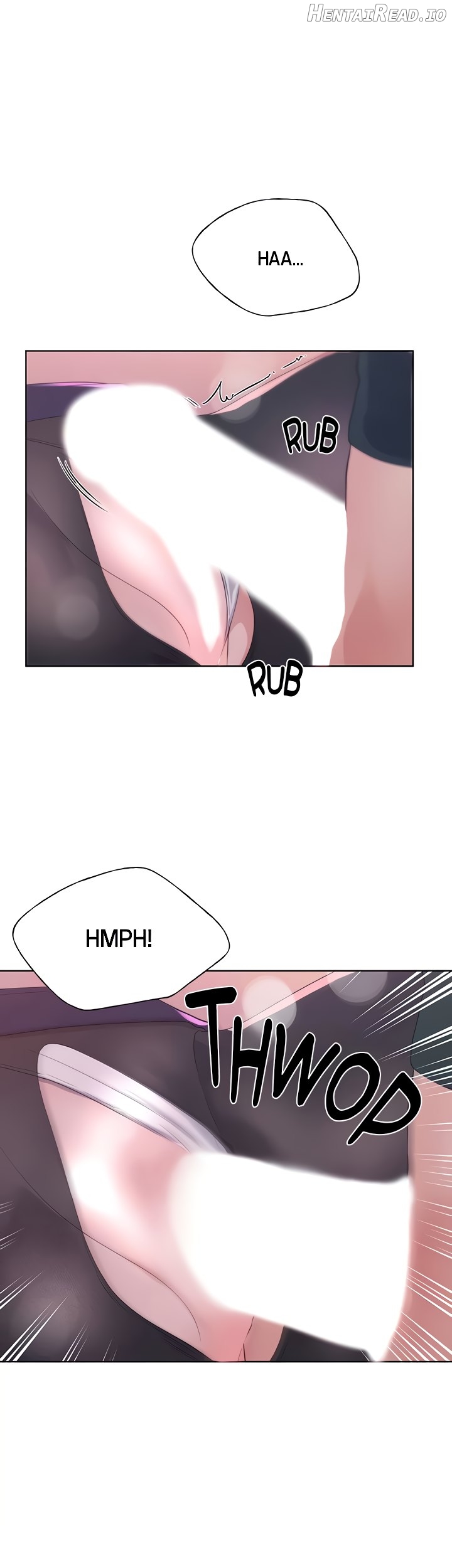 Repeater - Manhwa Chapter 109 - page 18