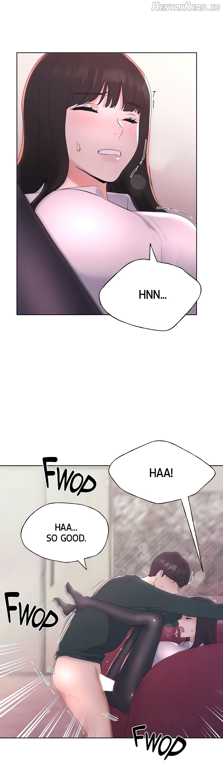 Repeater - Manhwa Chapter 109 - page 19
