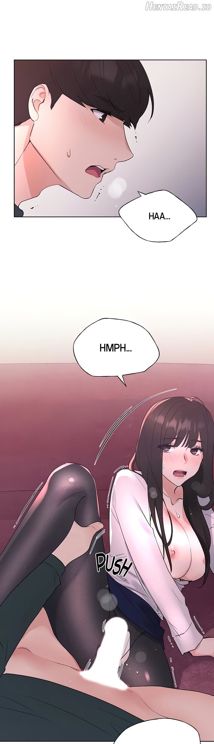 Repeater - Manhwa Chapter 109 - page 23