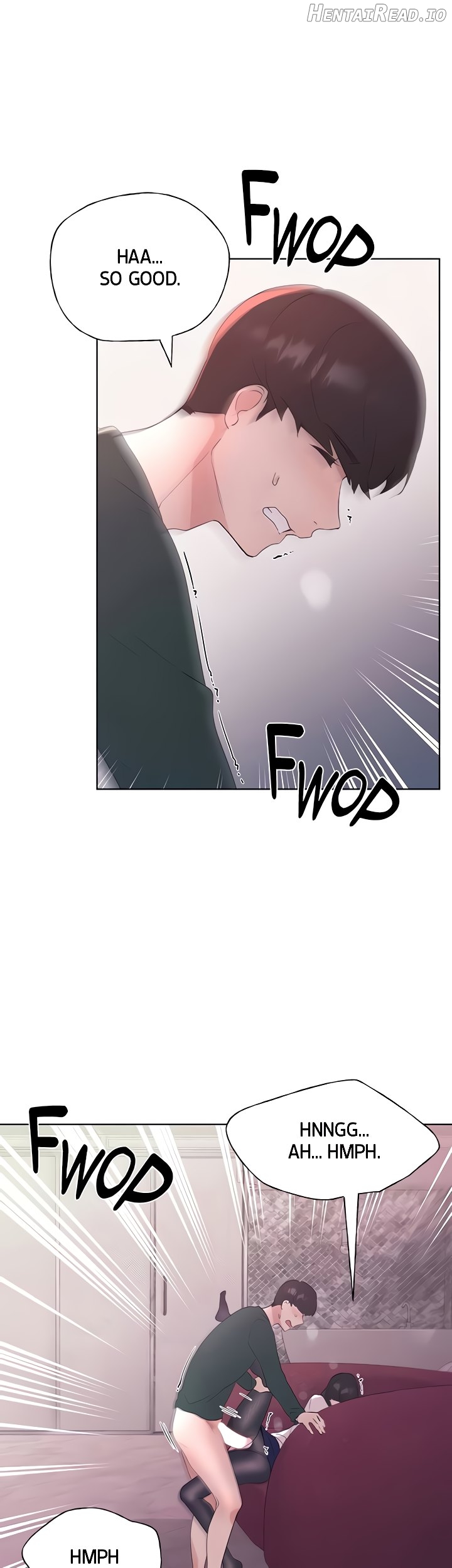 Repeater - Manhwa Chapter 109 - page 25