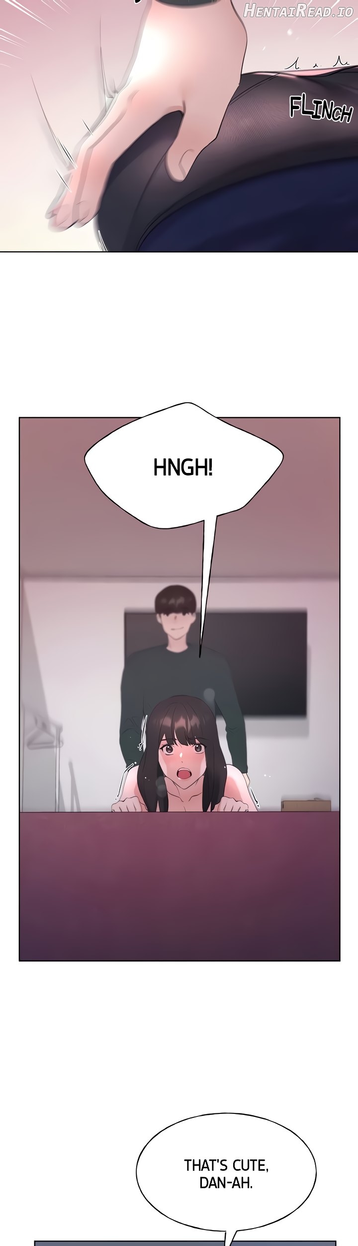 Repeater - Manhwa Chapter 109 - page 33