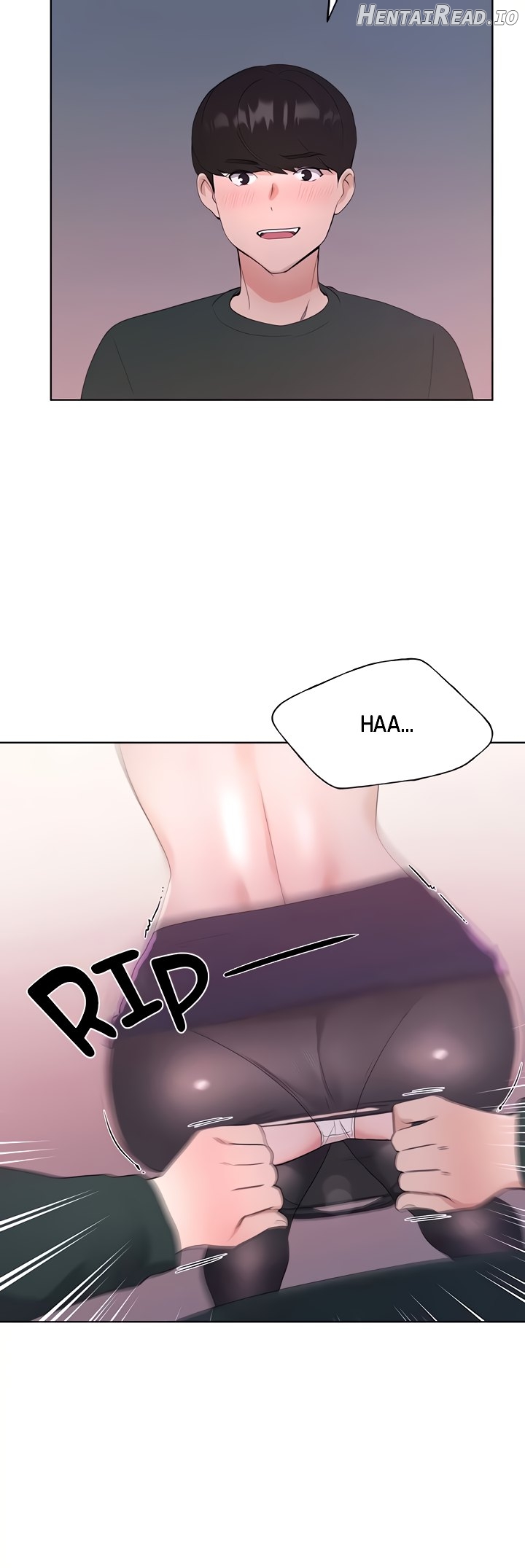 Repeater - Manhwa Chapter 109 - page 34