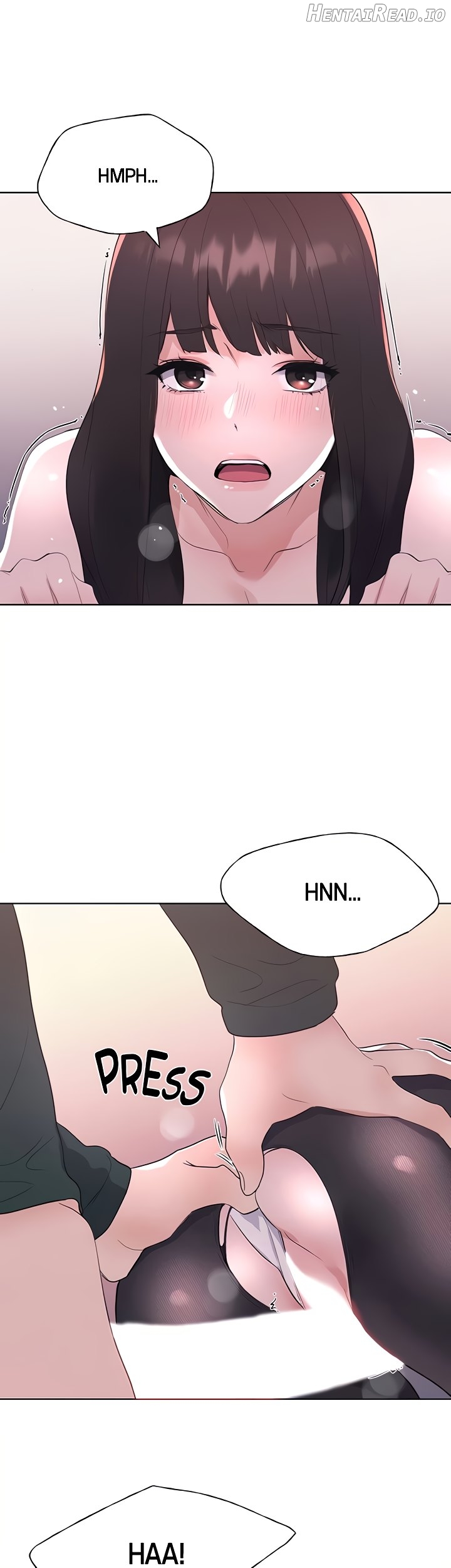 Repeater - Manhwa Chapter 109 - page 35