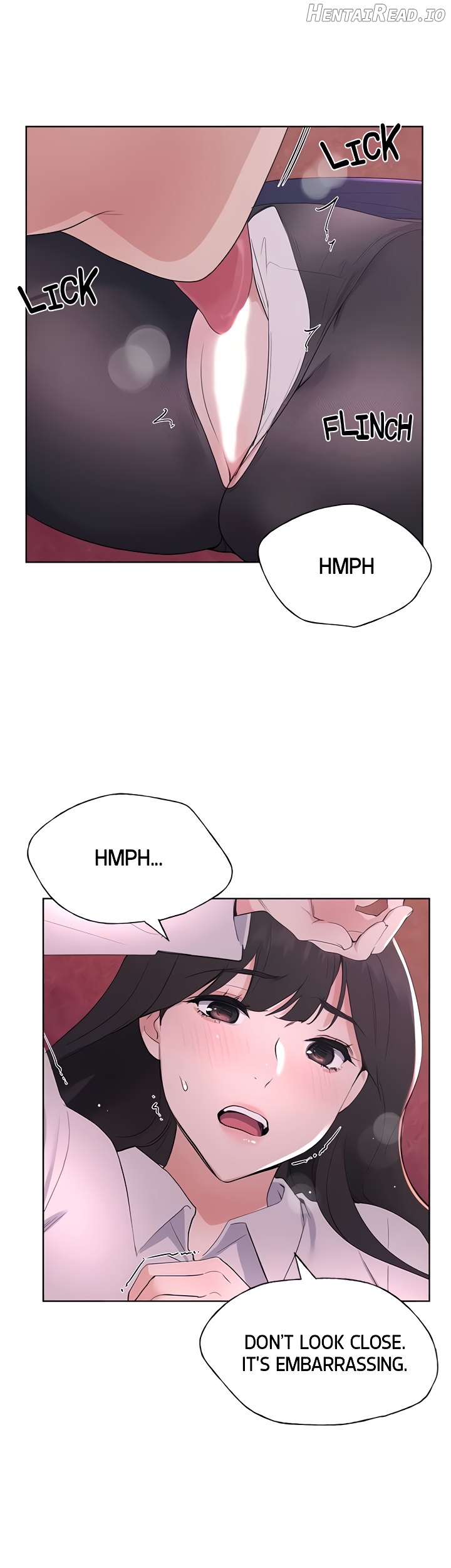 Repeater - Manhwa Chapter 109 - page 9
