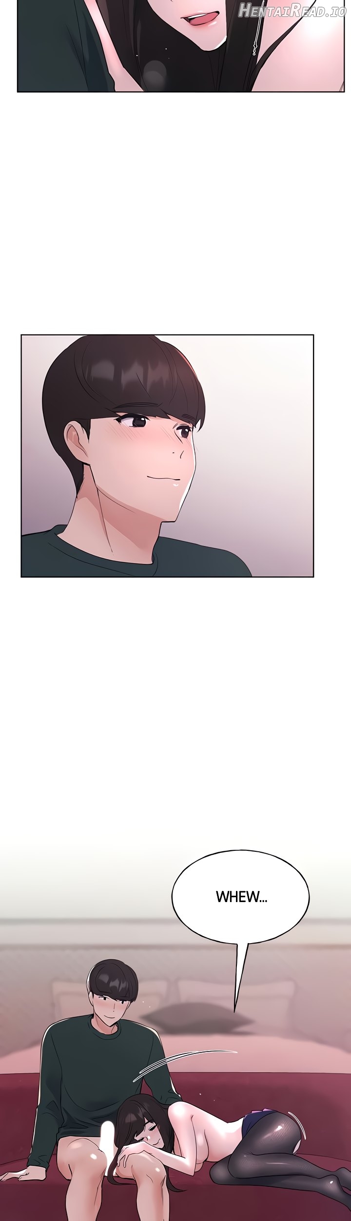 Repeater - Manhwa Chapter 110 - page 26