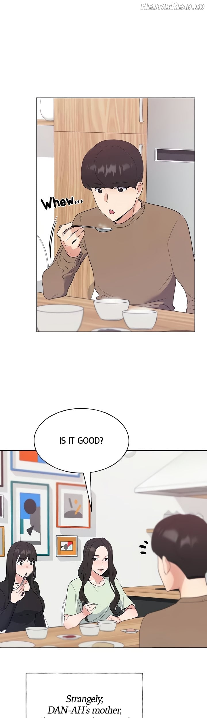 Repeater - Manhwa Chapter 110 - page 38