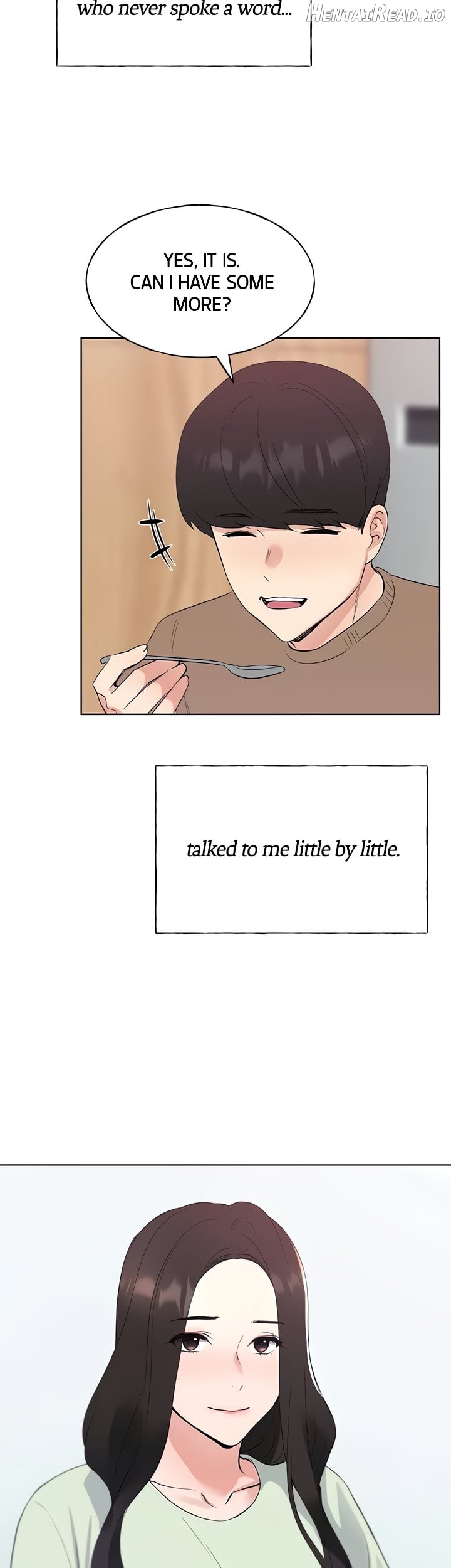 Repeater - Manhwa Chapter 110 - page 39