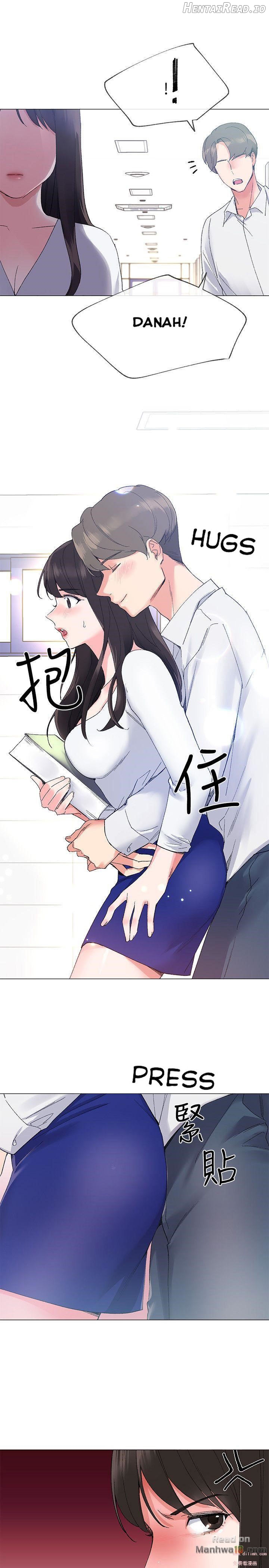 Repeater - Manhwa Chapter 5 - page 15