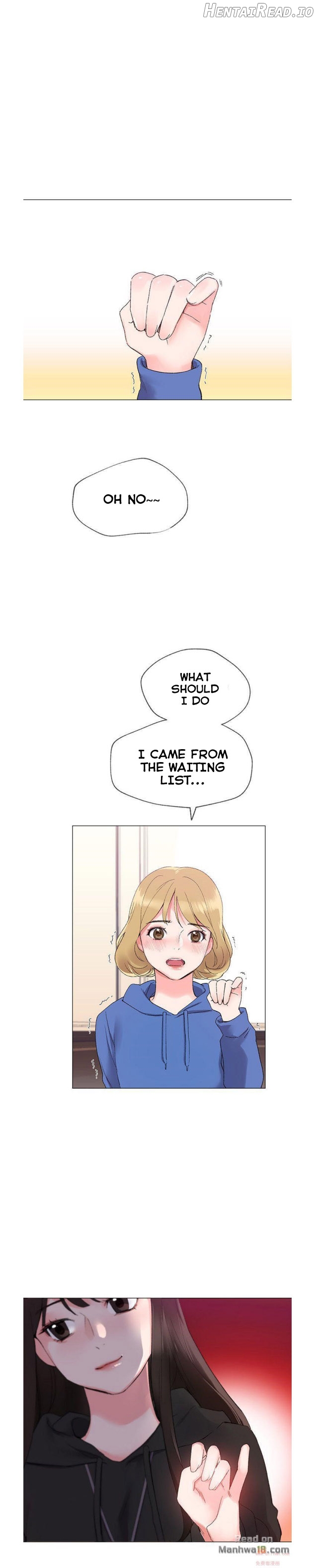 Repeater - Manhwa Chapter 6 - page 15