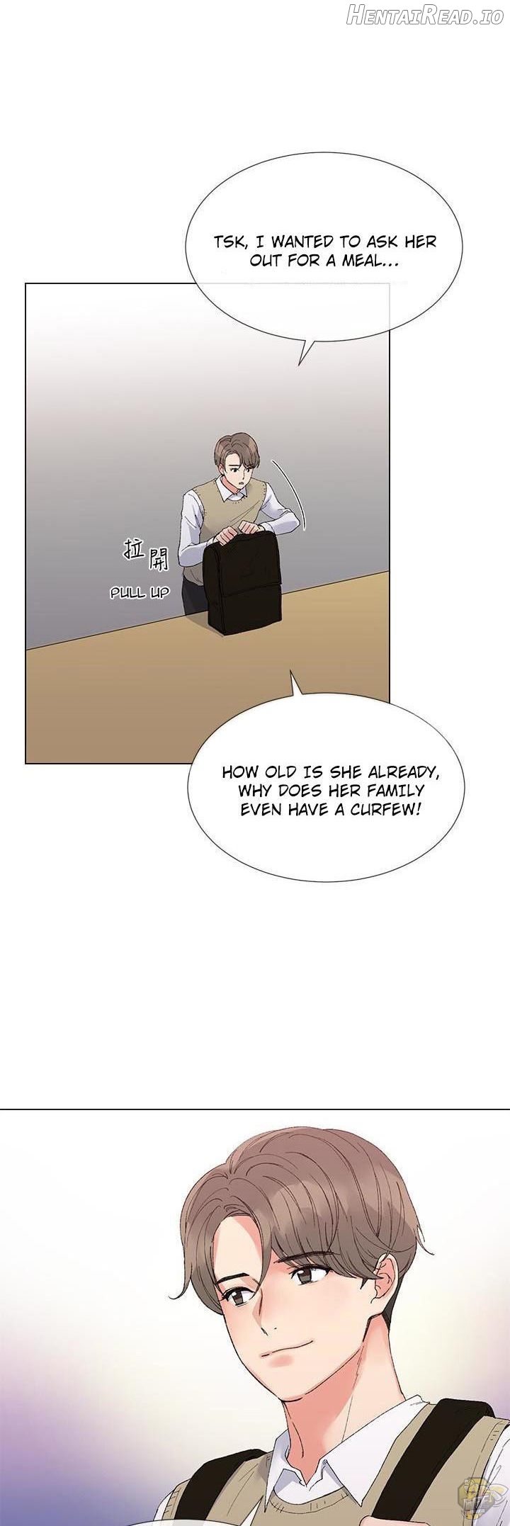 Repeater - Manhwa Chapter 28 - page 15