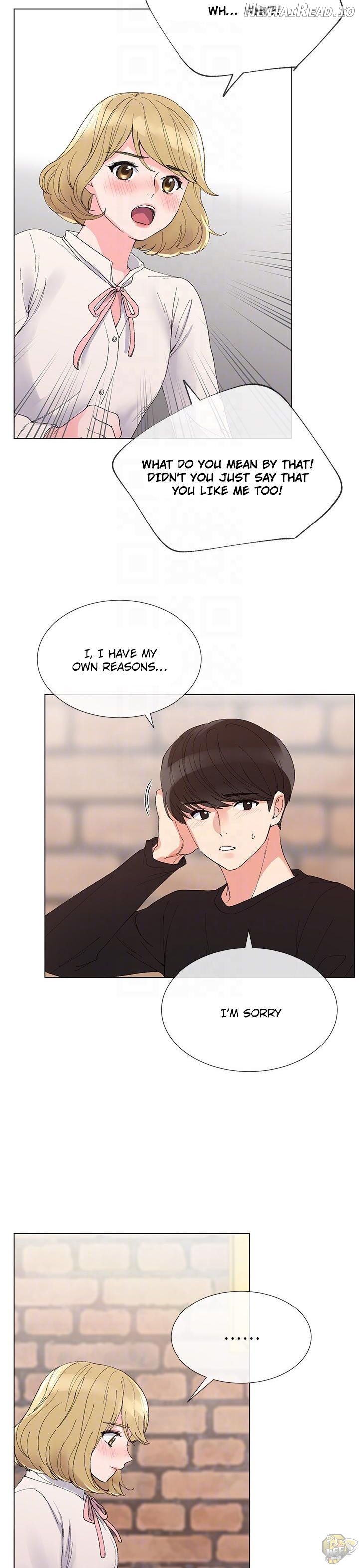 Repeater - Manhwa Chapter 28 - page 37