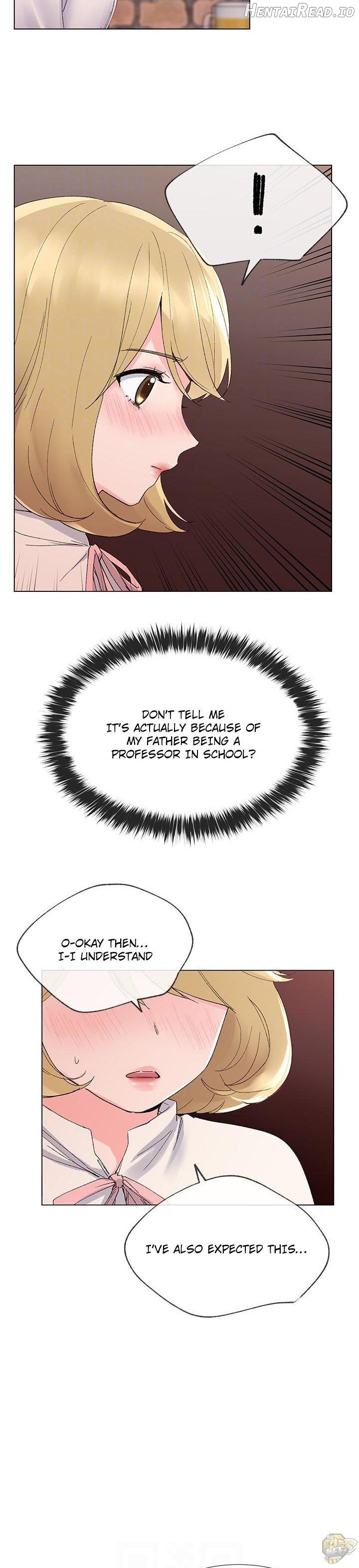 Repeater - Manhwa Chapter 28 - page 38