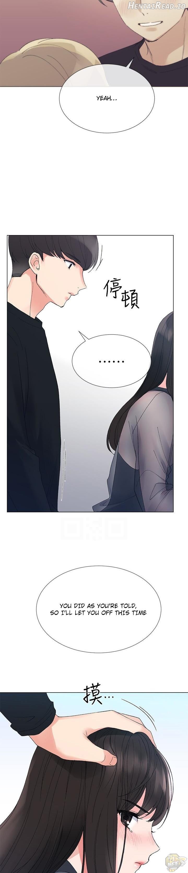 Repeater - Manhwa Chapter 30 - page 15