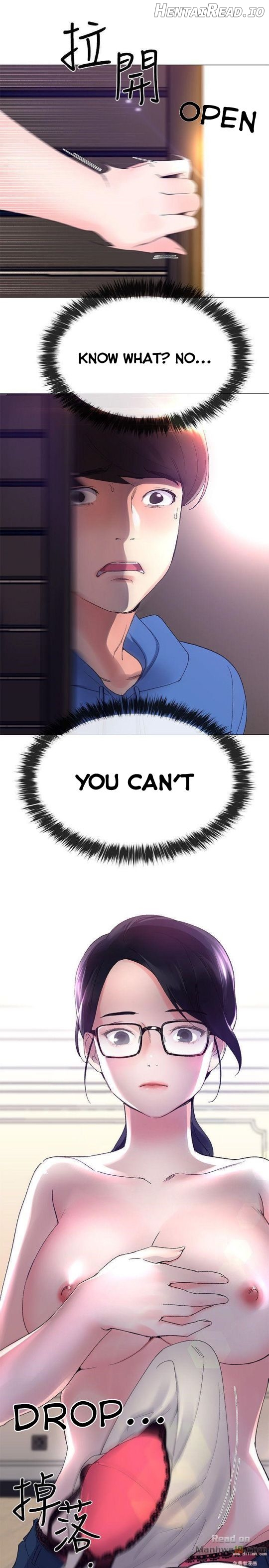 Repeater - Manhwa Chapter 9 - page 1