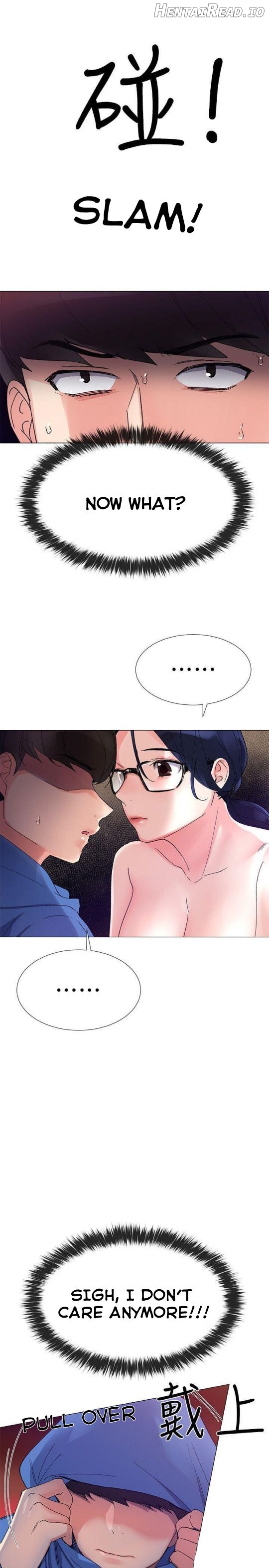 Repeater - Manhwa Chapter 9 - page 11
