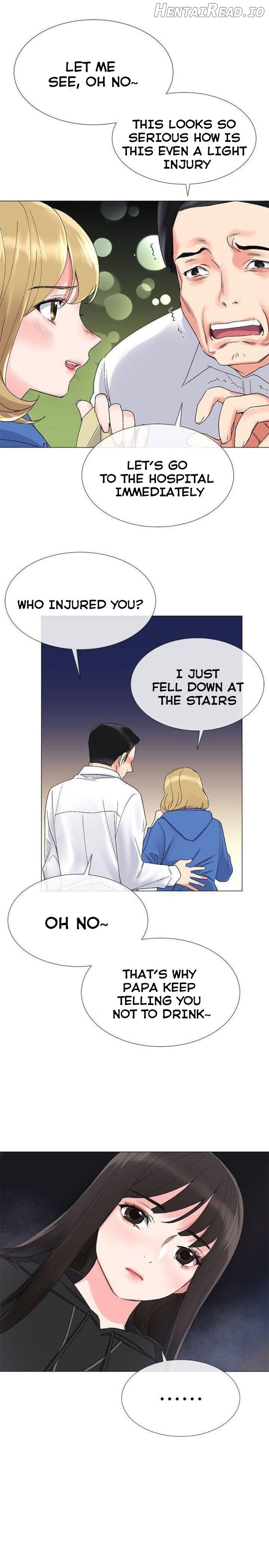 Repeater - Manhwa Chapter 9 - page 15