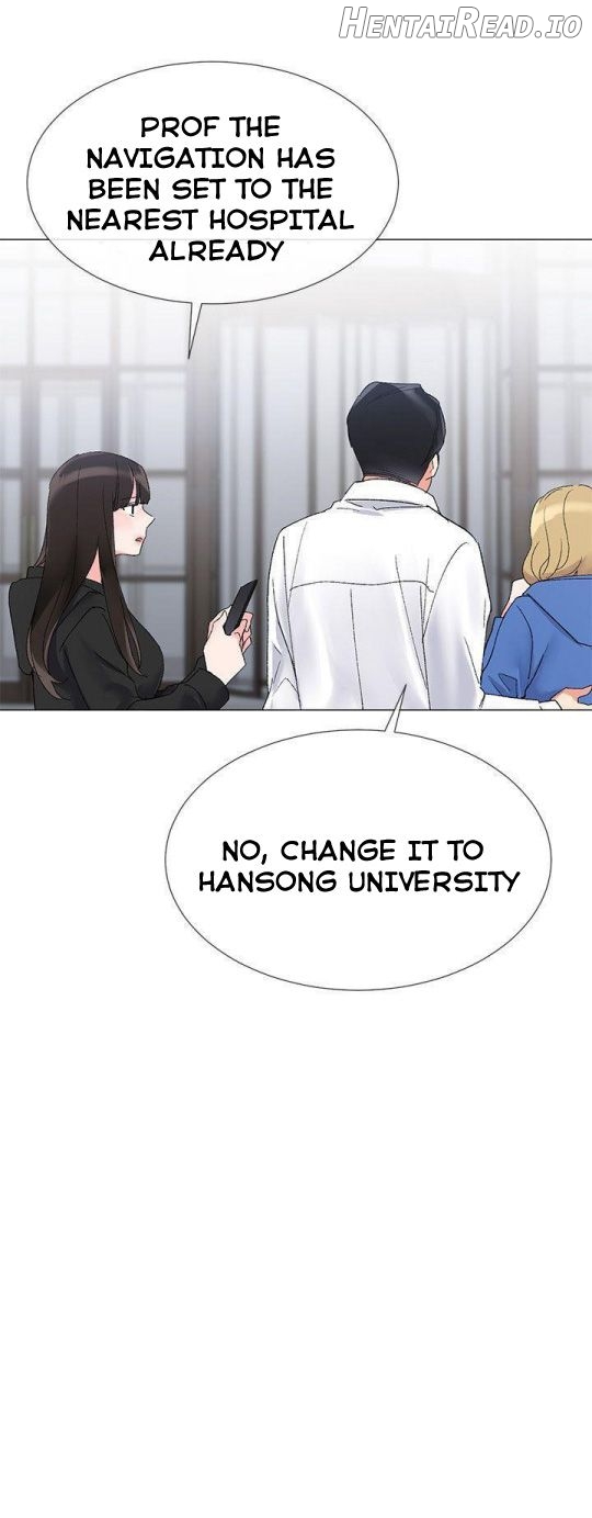 Repeater - Manhwa Chapter 9 - page 16