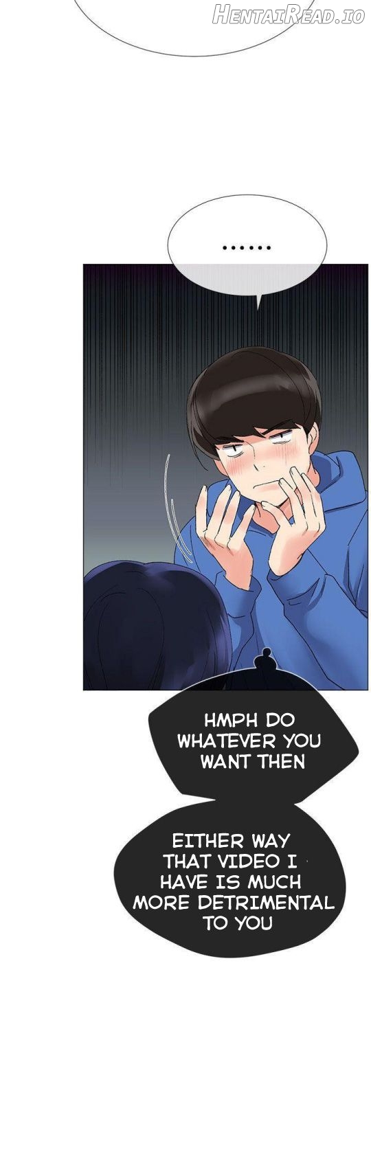 Repeater - Manhwa Chapter 9 - page 26