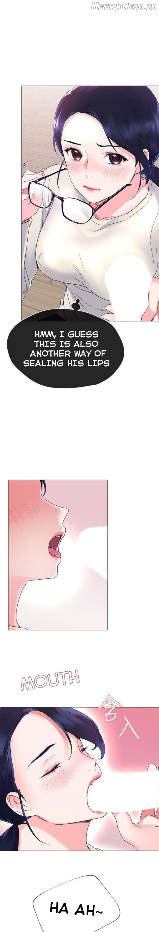 Repeater - Manhwa Chapter 9 - page 29