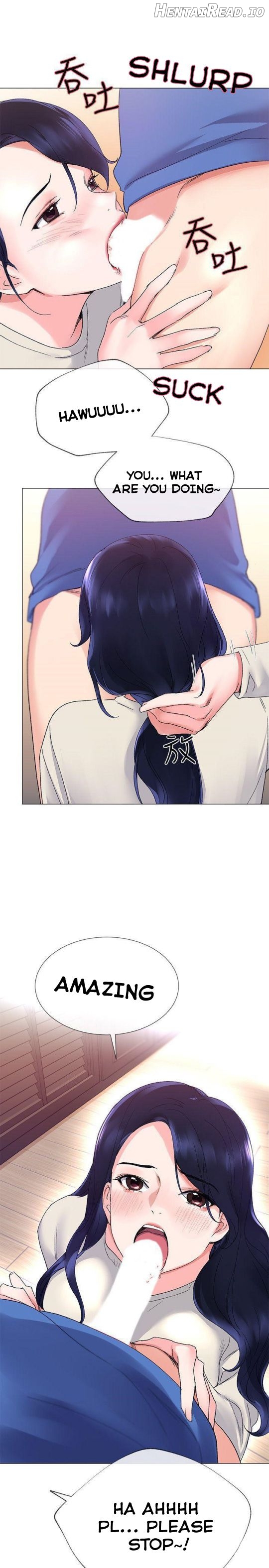 Repeater - Manhwa Chapter 9 - page 30