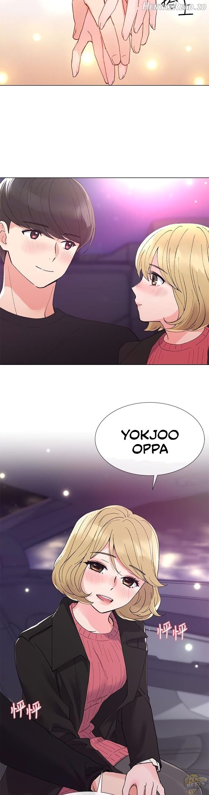 Repeater - Manhwa Chapter 32 - page 2