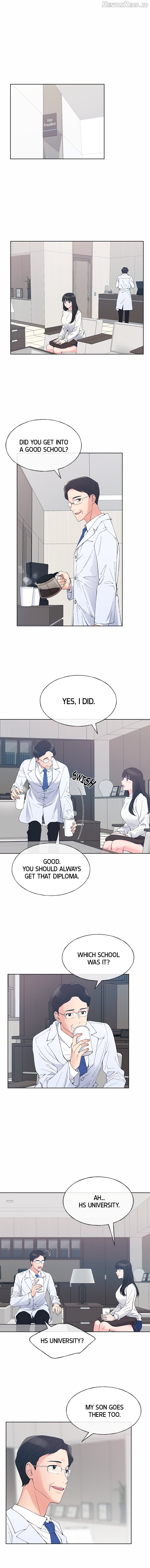 Repeater - Manhwa Chapter 60 - page 2
