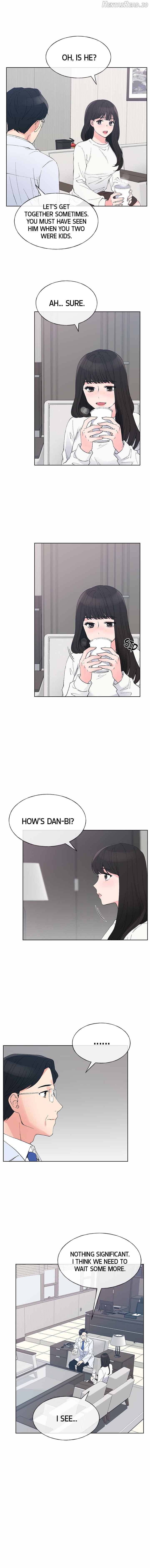 Repeater - Manhwa Chapter 60 - page 3